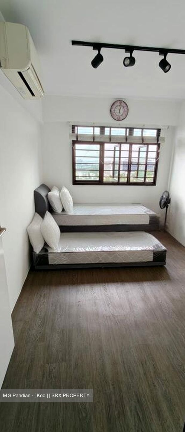 Blk 635A Senja Gateway (Bukit Panjang), HDB 4 Rooms #447123131